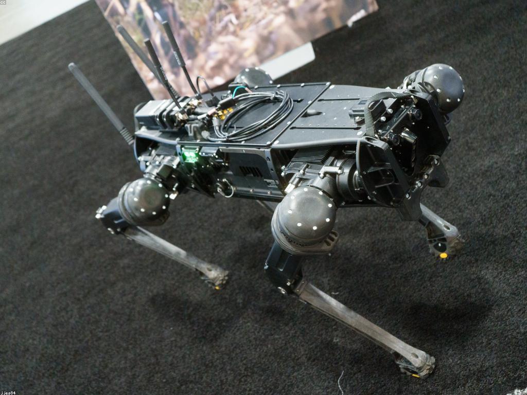 ព័ត៌មានថ្មីៗ៖ ការពង្រីកនៃការអភិវឌ្ឍន៍បច្ចេកវិទ្យា